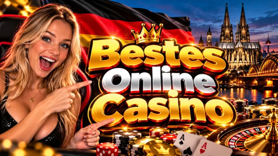 Bestes Online Casino? Bestes Online Casino Deutschland?