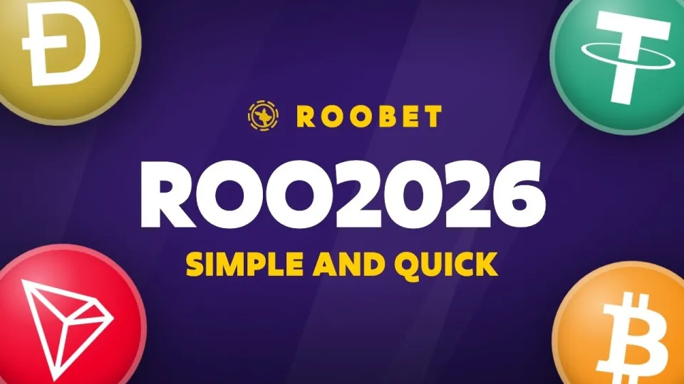 Roobet Promo Code: How to Use ROO2026 for Exclusive Bonuses