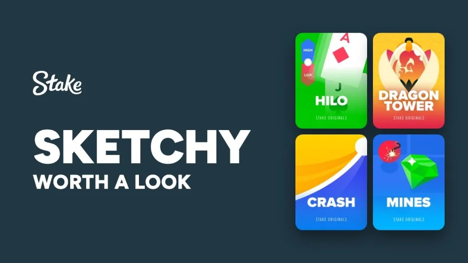 Stake Promo Code: How to Use the SKETCHY Code for Exclusive Bonuses