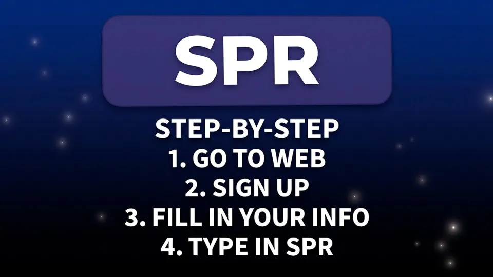 Stake US Promo Code — SPR — Step-by-Step Best Stake US Promo Code 2026